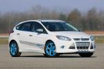 Ford Focus Personalization 2010 года